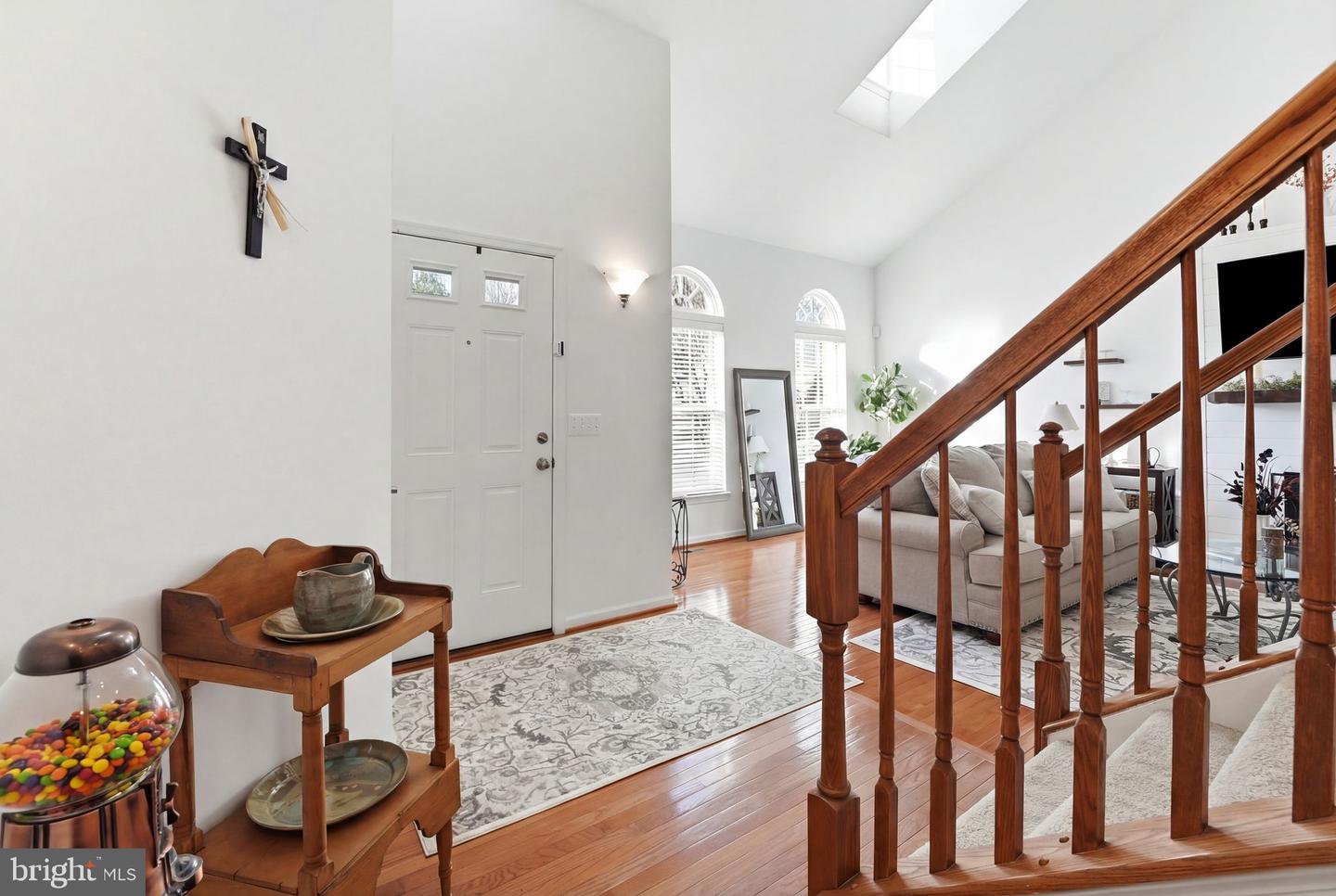 156 TOPAZ CT, WARRENTON, Virginia 20186, 3 Bedrooms Bedrooms, ,2 BathroomsBathrooms,Residential,For sale,156 TOPAZ CT,VAFQ2020740 MLS # VAFQ2020740