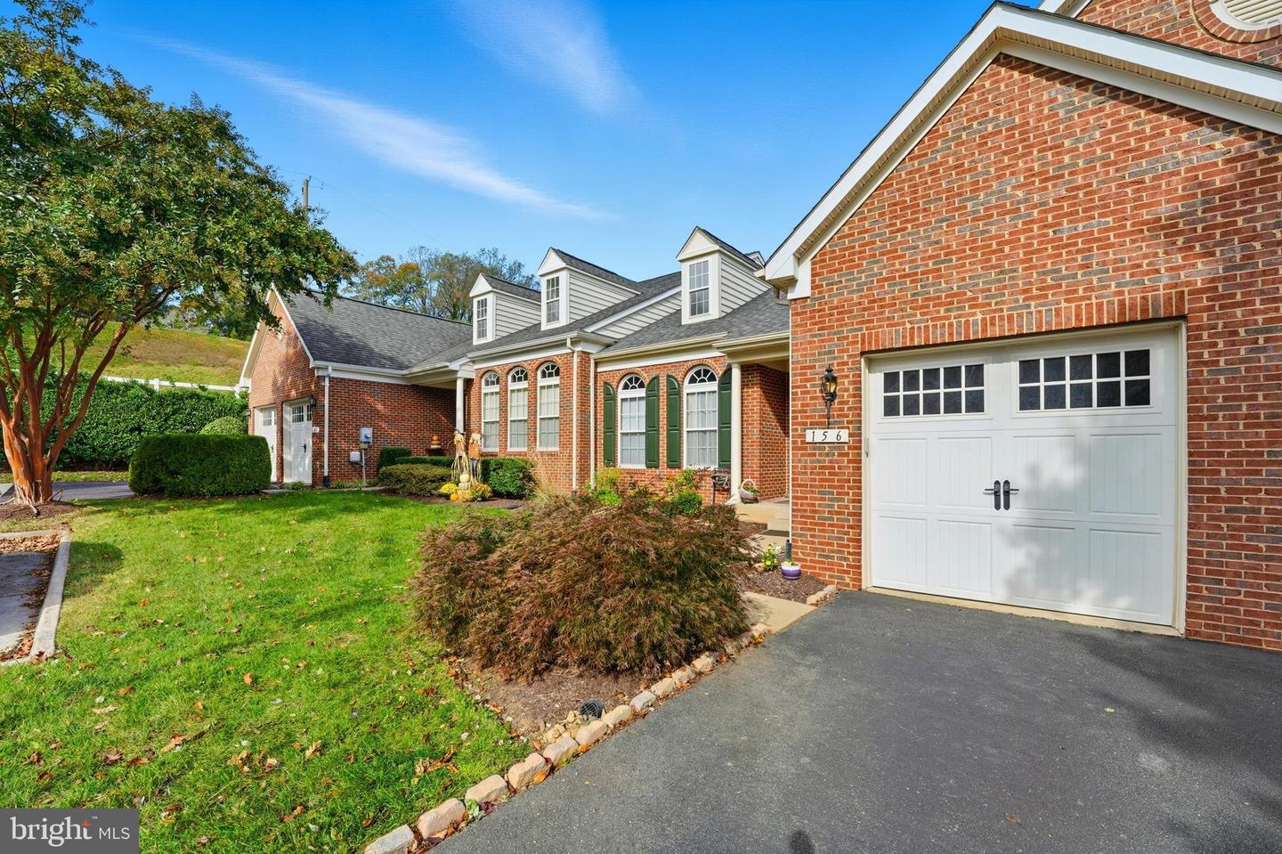 156 TOPAZ CT, WARRENTON, Virginia 20186, 3 Bedrooms Bedrooms, ,2 BathroomsBathrooms,Residential,For sale,156 TOPAZ CT,VAFQ2020740 MLS # VAFQ2020740