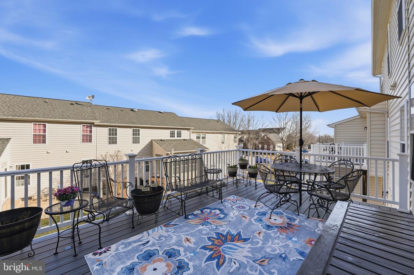 156 TOPAZ CT, WARRENTON, Virginia 20186, 3 Bedrooms Bedrooms, ,2 BathroomsBathrooms,Residential,For sale,156 TOPAZ CT,VAFQ2020740 MLS # VAFQ2020740