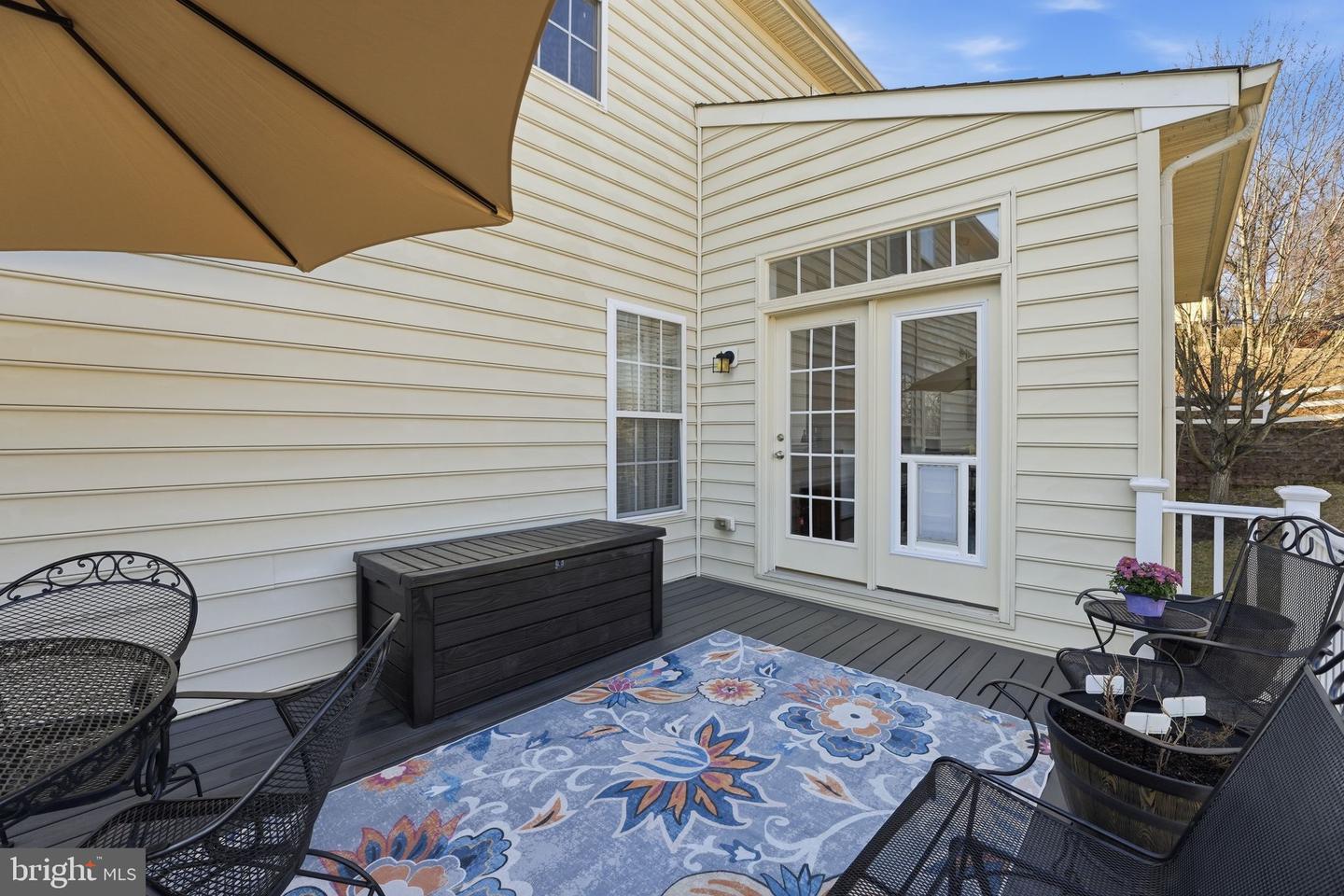 156 TOPAZ CT, WARRENTON, Virginia 20186, 3 Bedrooms Bedrooms, ,2 BathroomsBathrooms,Residential,For sale,156 TOPAZ CT,VAFQ2020740 MLS # VAFQ2020740