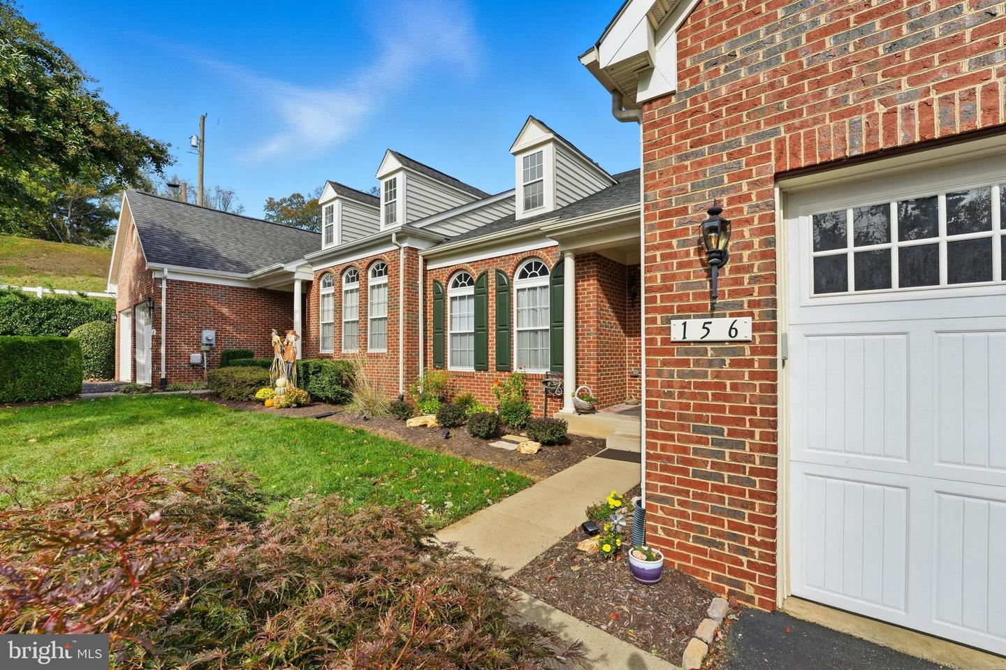 156 TOPAZ CT, WARRENTON, Virginia 20186, 3 Bedrooms Bedrooms, ,2 BathroomsBathrooms,Residential,For sale,156 TOPAZ CT,VAFQ2020740 MLS # VAFQ2020740