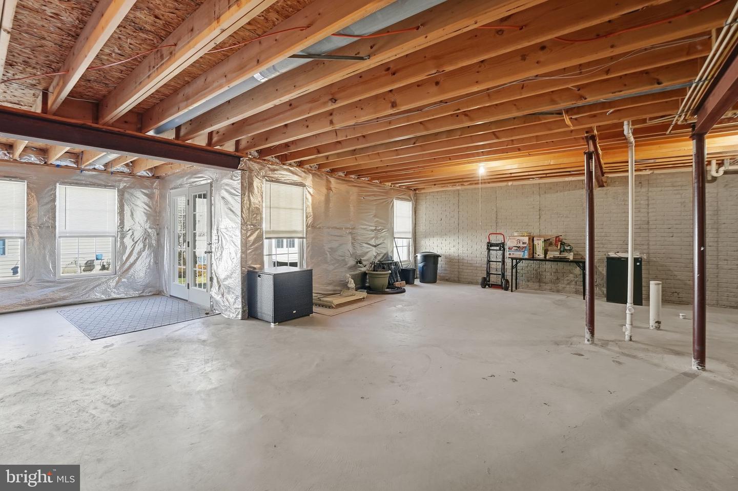 156 TOPAZ CT, WARRENTON, Virginia 20186, 3 Bedrooms Bedrooms, ,2 BathroomsBathrooms,Residential,For sale,156 TOPAZ CT,VAFQ2020740 MLS # VAFQ2020740