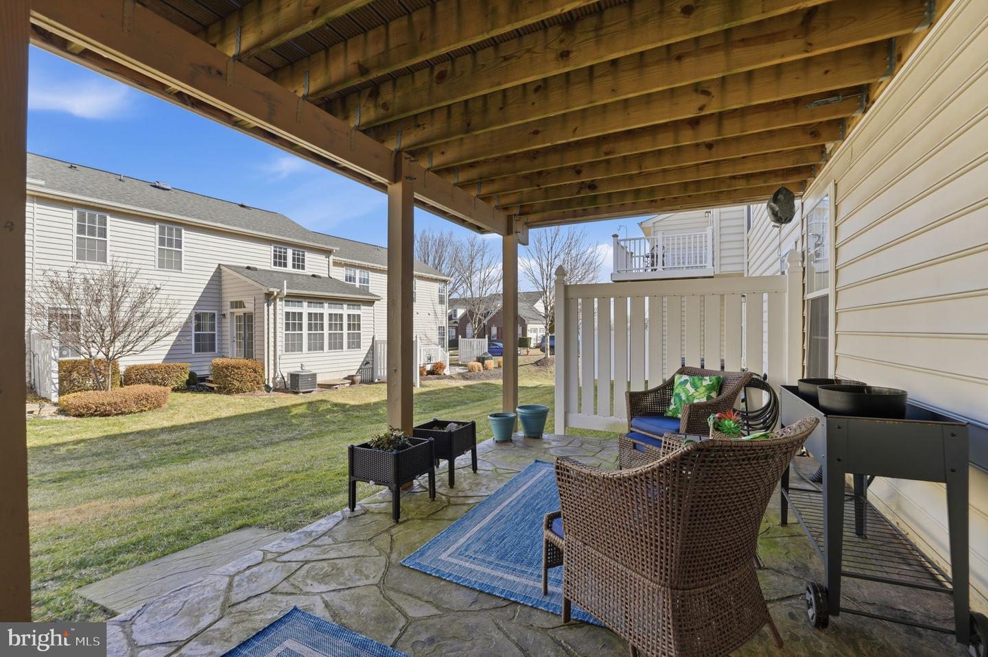 156 TOPAZ CT, WARRENTON, Virginia 20186, 3 Bedrooms Bedrooms, ,2 BathroomsBathrooms,Residential,For sale,156 TOPAZ CT,VAFQ2020740 MLS # VAFQ2020740