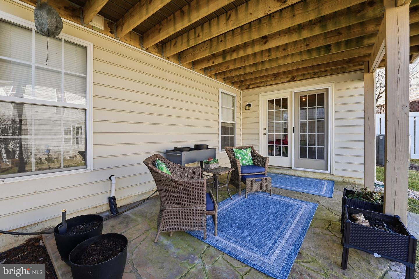 156 TOPAZ CT, WARRENTON, Virginia 20186, 3 Bedrooms Bedrooms, ,2 BathroomsBathrooms,Residential,For sale,156 TOPAZ CT,VAFQ2020740 MLS # VAFQ2020740