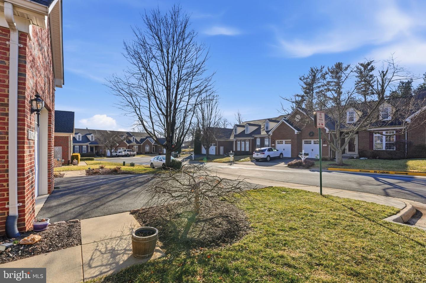 156 TOPAZ CT, WARRENTON, Virginia 20186, 3 Bedrooms Bedrooms, ,2 BathroomsBathrooms,Residential,For sale,156 TOPAZ CT,VAFQ2020740 MLS # VAFQ2020740