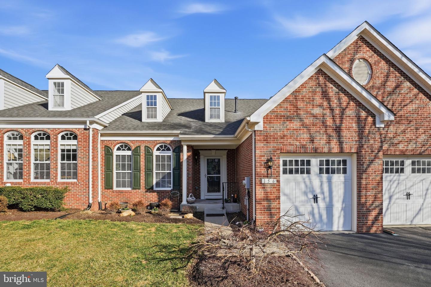 156 TOPAZ CT, WARRENTON, Virginia 20186, 3 Bedrooms Bedrooms, ,2 BathroomsBathrooms,Residential,For sale,156 TOPAZ CT,VAFQ2020740 MLS # VAFQ2020740