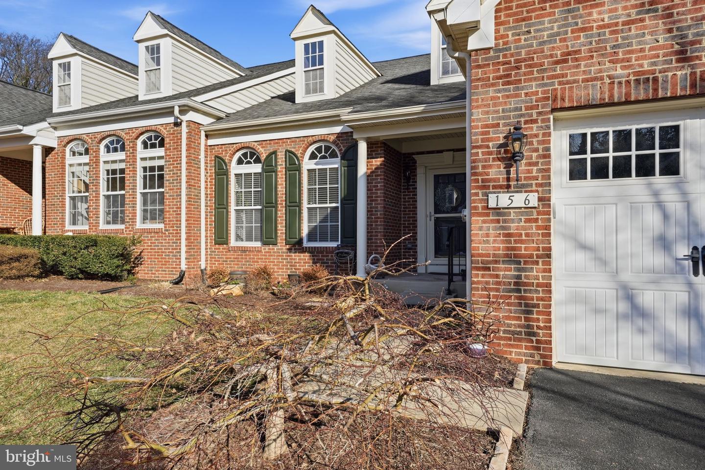 156 TOPAZ CT, WARRENTON, Virginia 20186, 3 Bedrooms Bedrooms, ,2 BathroomsBathrooms,Residential,For sale,156 TOPAZ CT,VAFQ2020740 MLS # VAFQ2020740