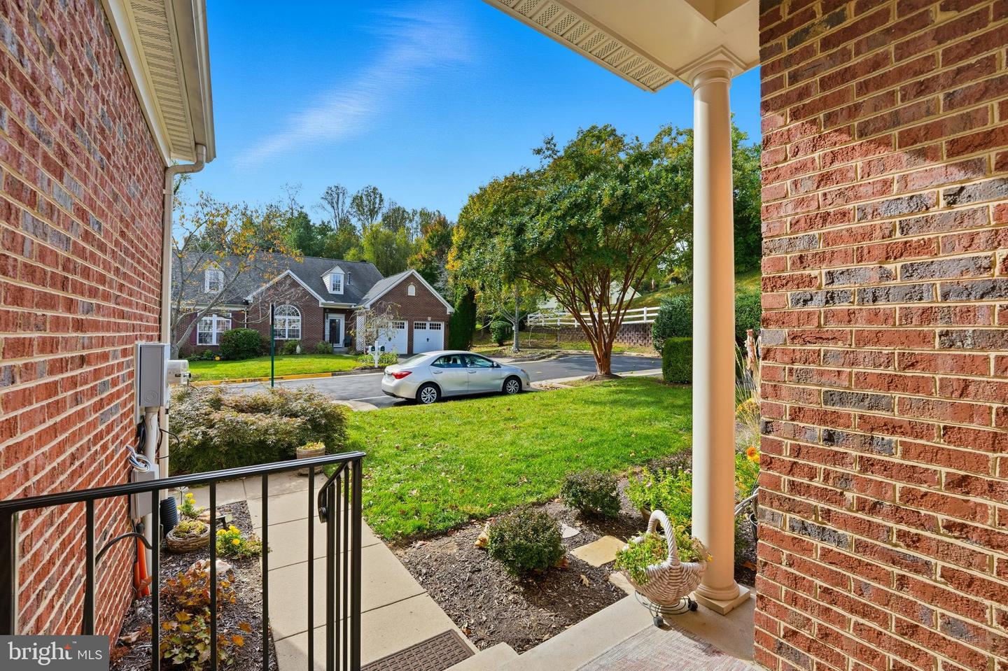 156 TOPAZ CT, WARRENTON, Virginia 20186, 3 Bedrooms Bedrooms, ,2 BathroomsBathrooms,Residential,For sale,156 TOPAZ CT,VAFQ2020740 MLS # VAFQ2020740