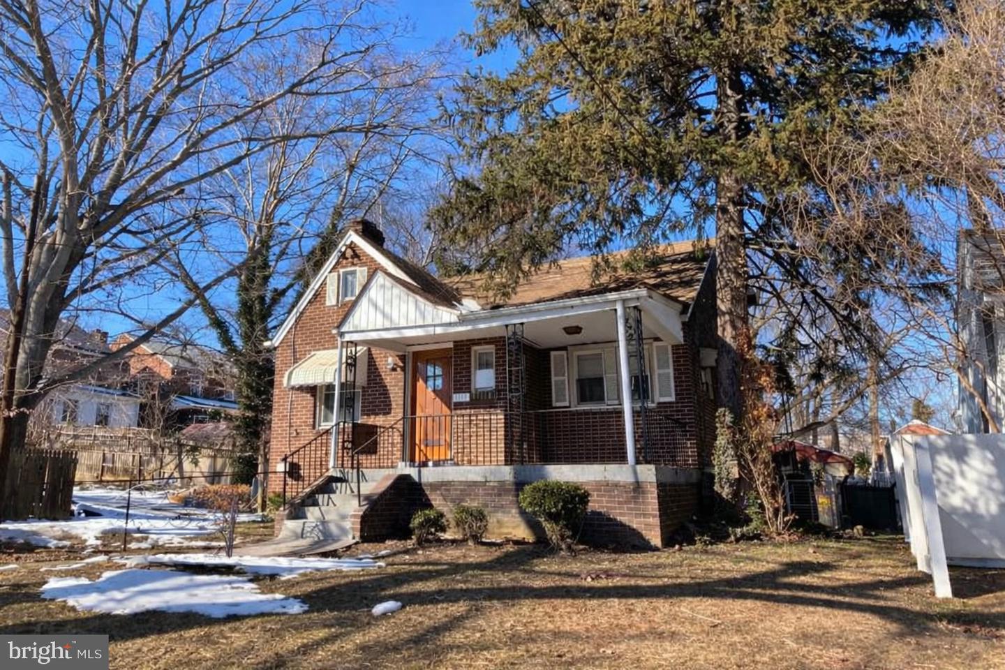 1712 FRANKLIN ST NE, WASHINGTON, District Of Columbia 20018, 3 Bedrooms Bedrooms, ,1 BathroomBathrooms,Residential,For sale,1712 FRANKLIN ST NE,DCDC2248078 MLS # DCDC2248078