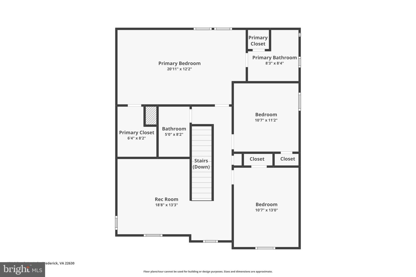 134 ATLANTIS LN, LAKE FREDERICK, Virginia 22630, 3 Bedrooms Bedrooms, ,2 BathroomsBathrooms,Residential,For sale,134 ATLANTIS LN,VAFV2039810 MLS # VAFV2039810