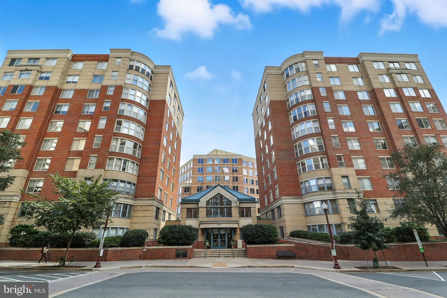 3830 9TH ST N #607E, ARLINGTON, Virginia 22203, 1 Bedroom Bedrooms, ,1 BathroomBathrooms,Residential,For sale,3830 9TH ST N #607E,VAAR2069380 MLS # VAAR2069380