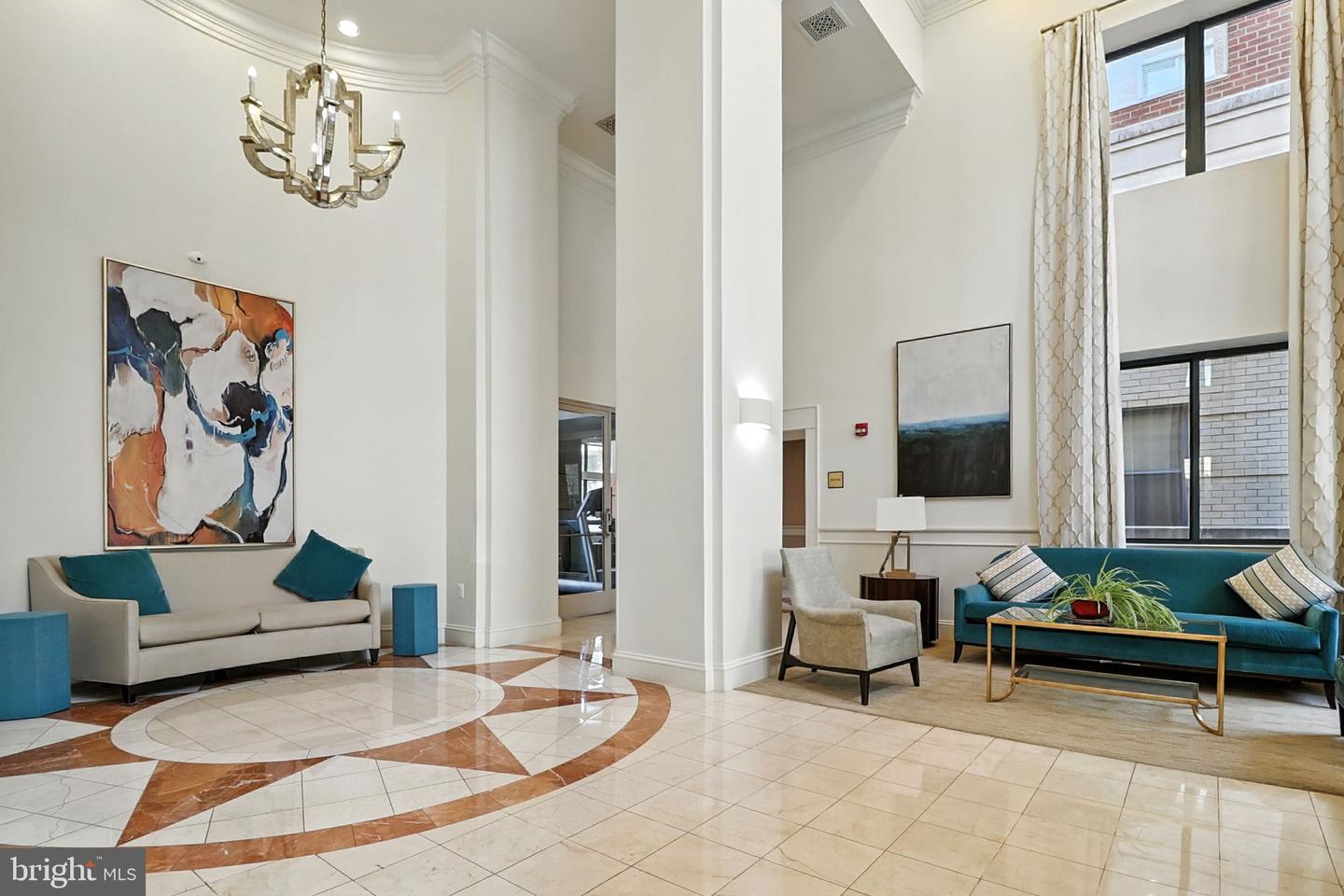 3830 9TH ST N #607E, ARLINGTON, Virginia 22203, 1 Bedroom Bedrooms, ,1 BathroomBathrooms,Residential,For sale,3830 9TH ST N #607E,VAAR2069380 MLS # VAAR2069380