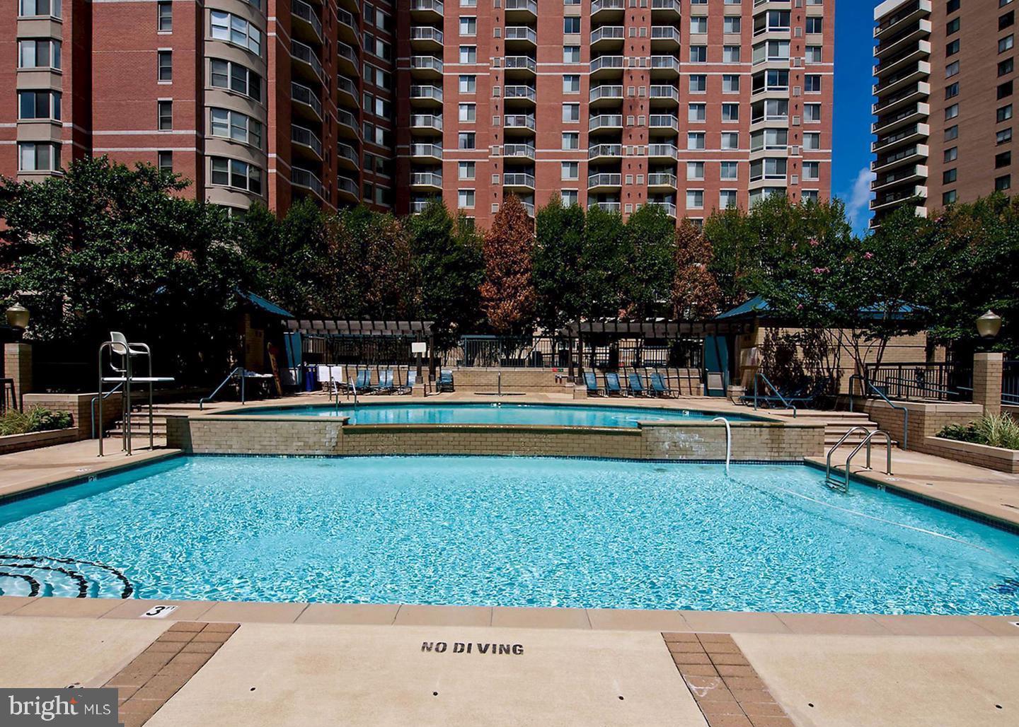 3830 9TH ST N #607E, ARLINGTON, Virginia 22203, 1 Bedroom Bedrooms, ,1 BathroomBathrooms,Residential,For sale,3830 9TH ST N #607E,VAAR2069380 MLS # VAAR2069380