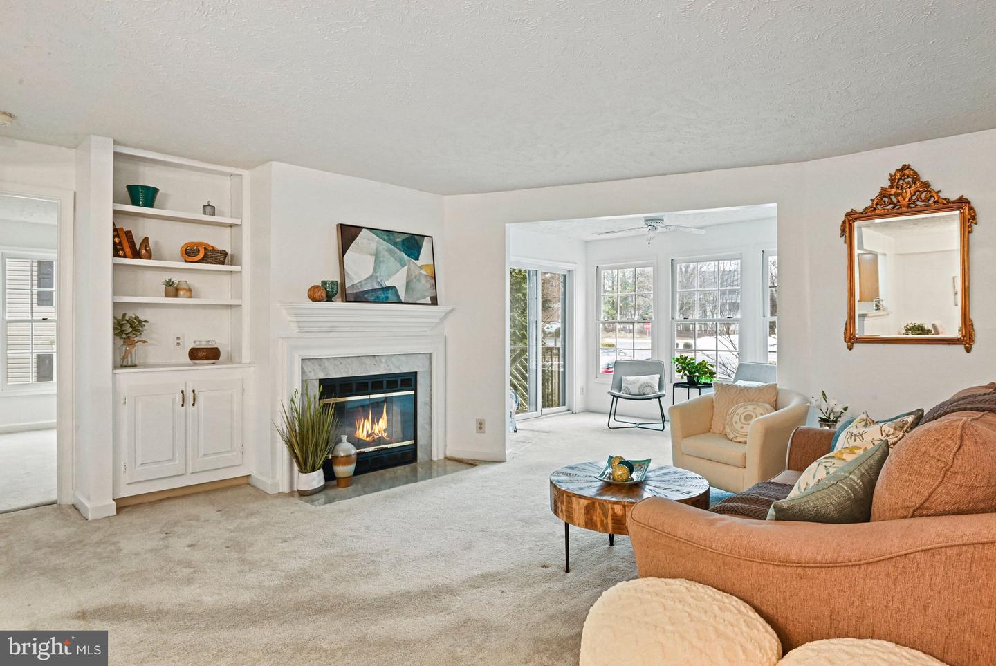 12003 RIDGE KNOLL DRIVE #9, FAIRFAX, Virginia 22033, 2 Bedrooms Bedrooms, ,2 BathroomsBathrooms,Residential,For sale,12003 RIDGE KNOLL DRIVE #9,VAFX2293110 MLS # VAFX2293110