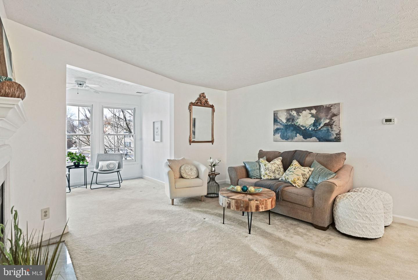 12003 RIDGE KNOLL DRIVE #9, FAIRFAX, Virginia 22033, 2 Bedrooms Bedrooms, ,2 BathroomsBathrooms,Residential,For sale,12003 RIDGE KNOLL DRIVE #9,VAFX2293110 MLS # VAFX2293110