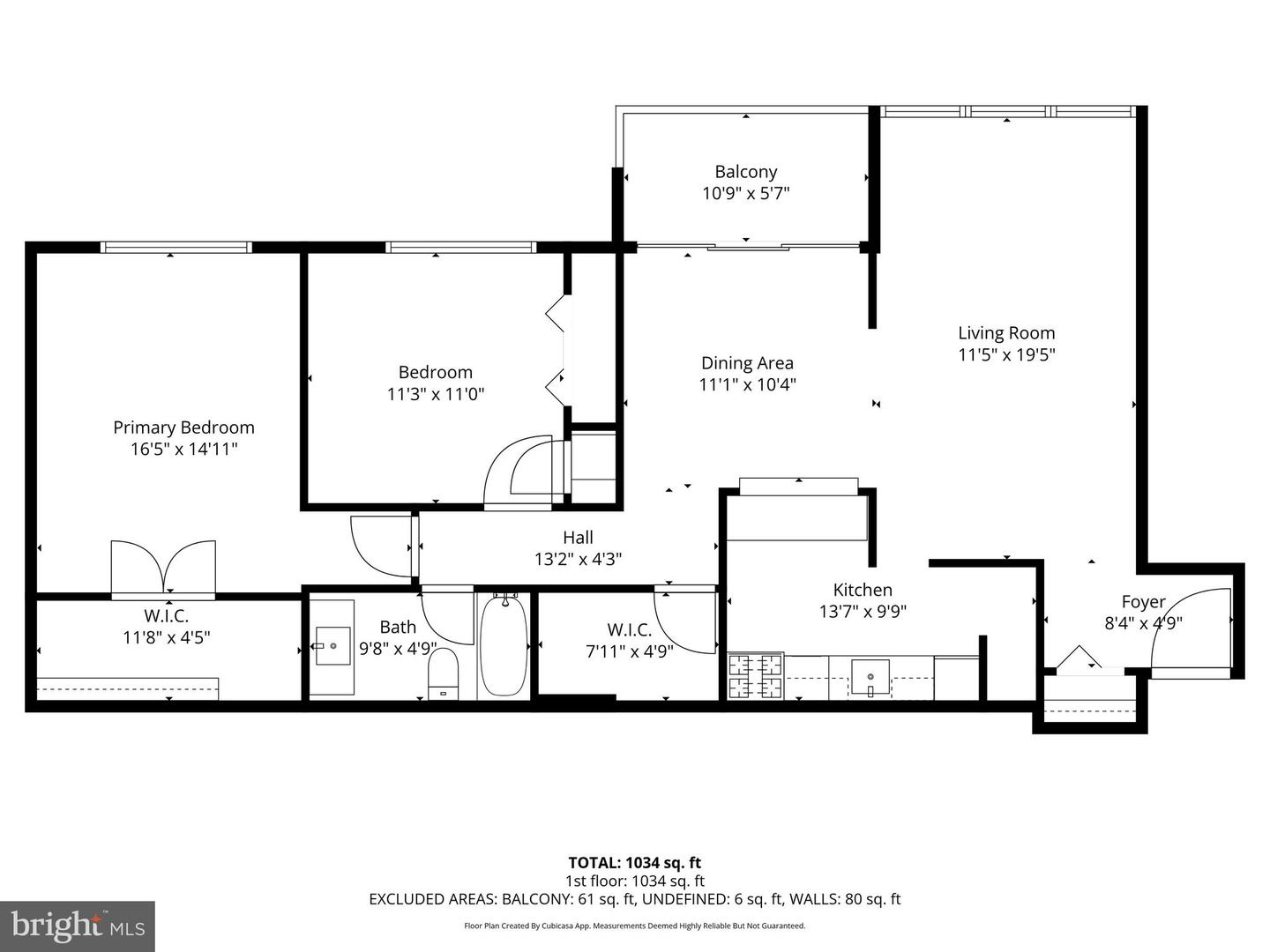 505 N ARMISTEAD ST #102, ALEXANDRIA, Virginia 22312, 2 Bedrooms Bedrooms, ,1 BathroomBathrooms,Residential,For sale,505 N ARMISTEAD ST #102,VAAX2054568 MLS # VAAX2054568
