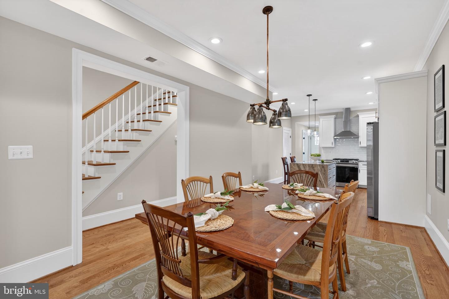 915 HAMILTON ST NW, WASHINGTON, District Of Columbia 20011, 4 Bedrooms Bedrooms, ,2 BathroomsBathrooms,Residential,For sale,915 HAMILTON ST NW,DCDC2248120 MLS # DCDC2248120