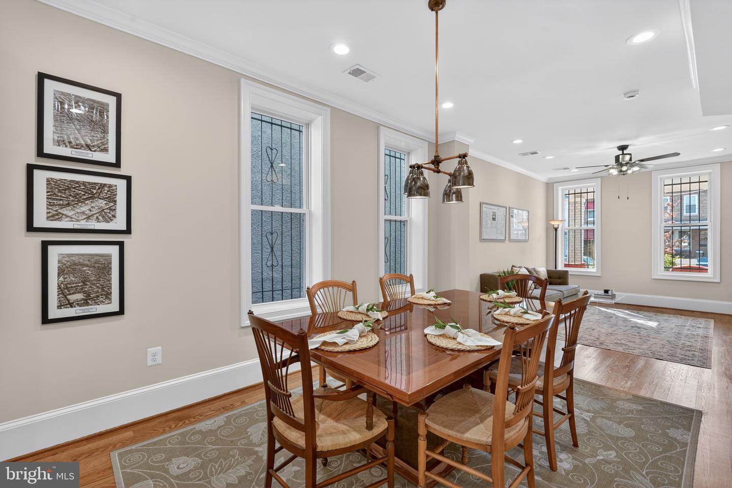 915 HAMILTON ST NW, WASHINGTON, District Of Columbia 20011, 4 Bedrooms Bedrooms, ,2 BathroomsBathrooms,Residential,For sale,915 HAMILTON ST NW,DCDC2248120 MLS # DCDC2248120