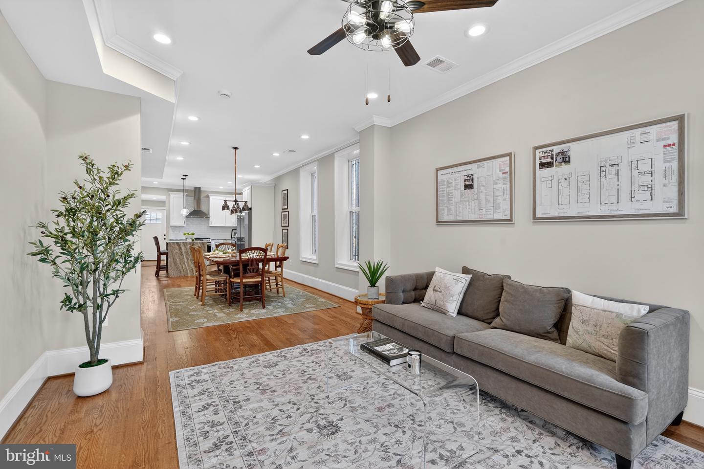 915 HAMILTON ST NW, WASHINGTON, District Of Columbia 20011, 4 Bedrooms Bedrooms, ,2 BathroomsBathrooms,Residential,For sale,915 HAMILTON ST NW,DCDC2248120 MLS # DCDC2248120