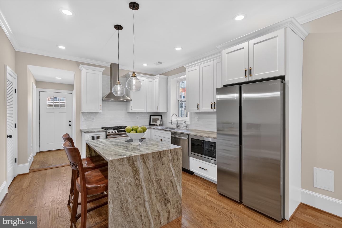 915 HAMILTON ST NW, WASHINGTON, District Of Columbia 20011, 4 Bedrooms Bedrooms, ,2 BathroomsBathrooms,Residential,For sale,915 HAMILTON ST NW,DCDC2248120 MLS # DCDC2248120