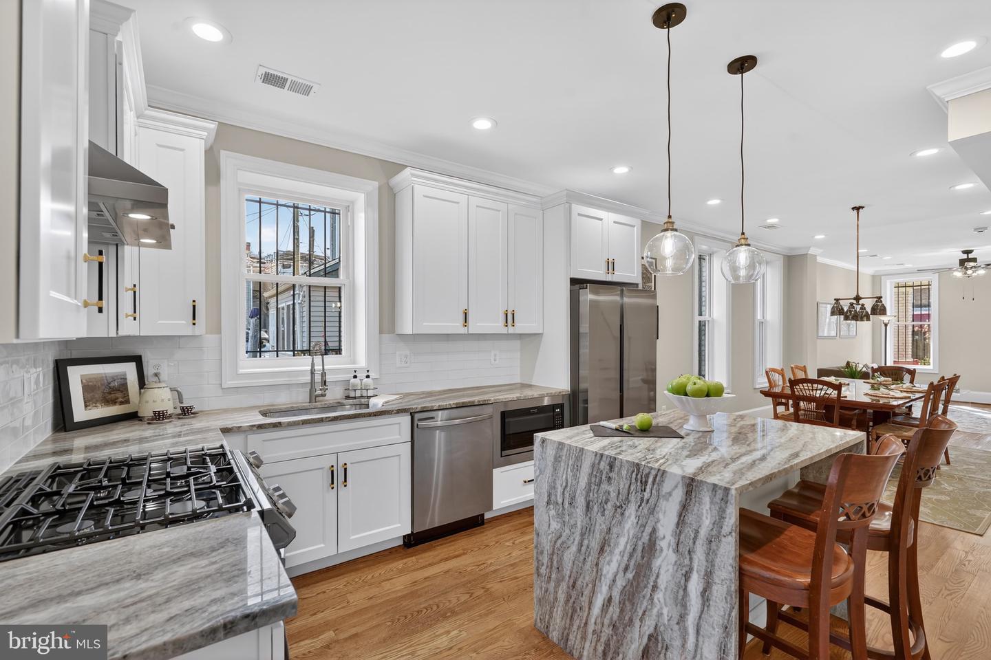 915 HAMILTON ST NW, WASHINGTON, District Of Columbia 20011, 4 Bedrooms Bedrooms, ,2 BathroomsBathrooms,Residential,For sale,915 HAMILTON ST NW,DCDC2248120 MLS # DCDC2248120