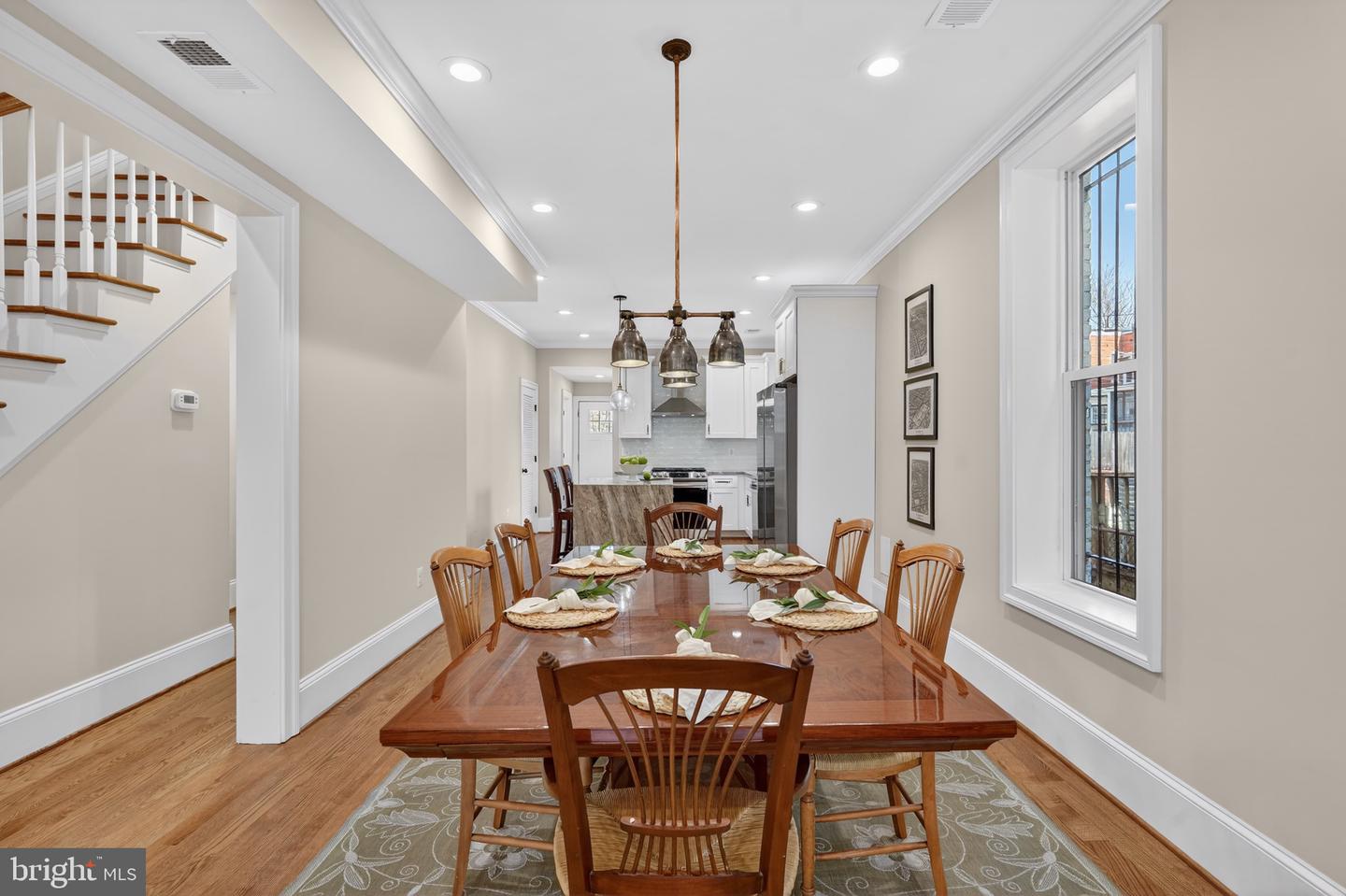 915 HAMILTON ST NW, WASHINGTON, District Of Columbia 20011, 4 Bedrooms Bedrooms, ,2 BathroomsBathrooms,Residential,For sale,915 HAMILTON ST NW,DCDC2248120 MLS # DCDC2248120