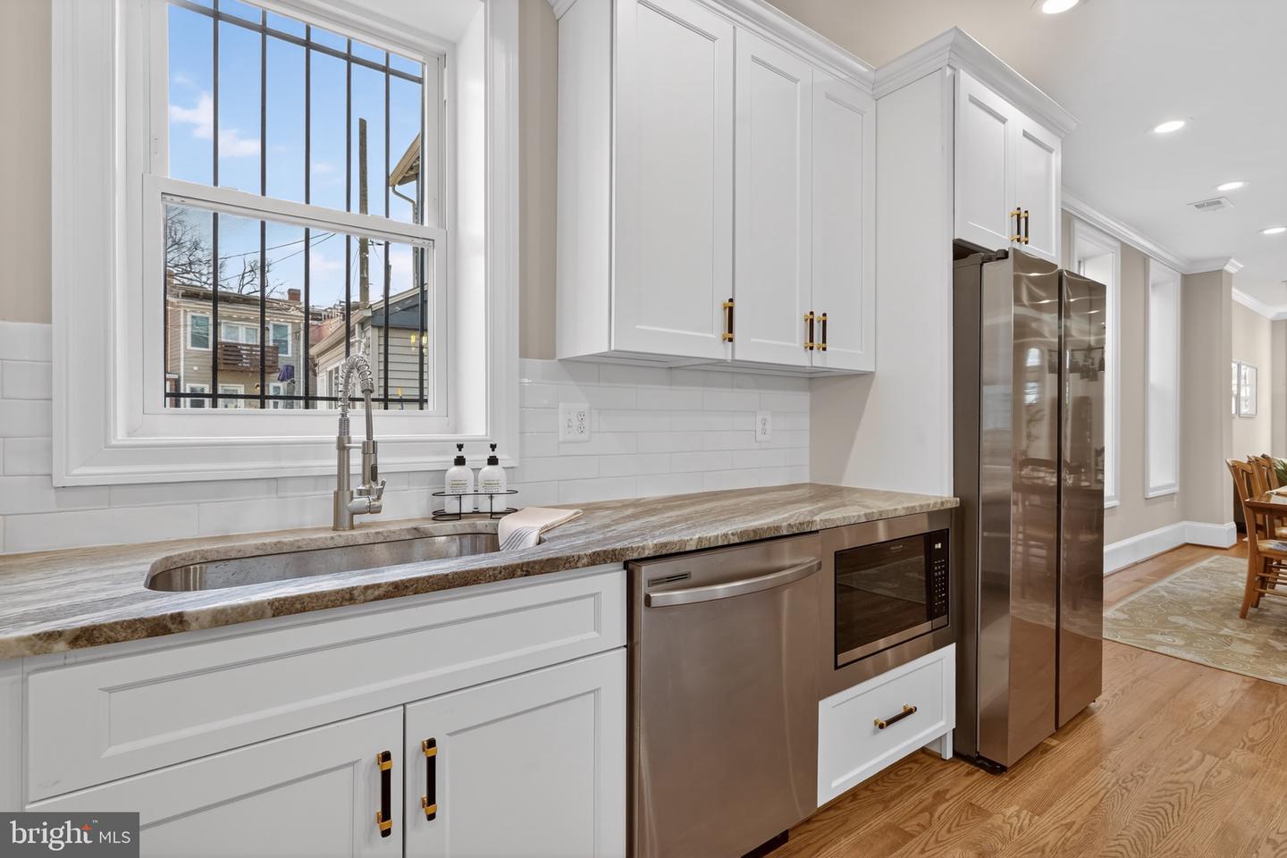 915 HAMILTON ST NW, WASHINGTON, District Of Columbia 20011, 4 Bedrooms Bedrooms, ,2 BathroomsBathrooms,Residential,For sale,915 HAMILTON ST NW,DCDC2248120 MLS # DCDC2248120