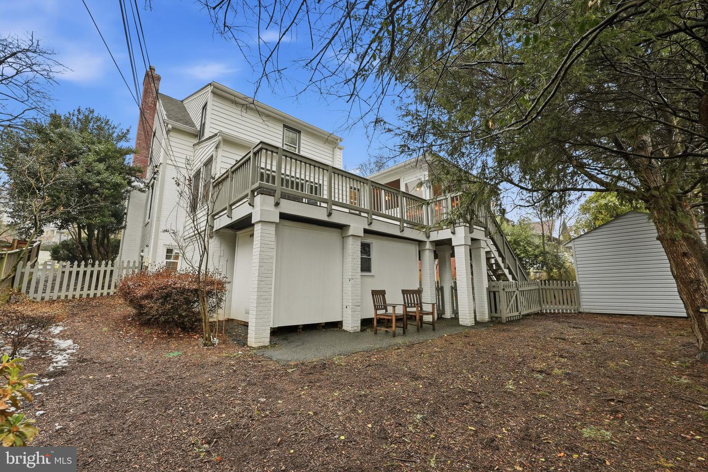 1701 N GREENBRIER ST, ARLINGTON, Virginia 22205, 4 Bedrooms Bedrooms, 15 Rooms Rooms,4 BathroomsBathrooms,Residential,For sale,1701 N GREENBRIER ST,VAAR2069392 MLS # VAAR2069392