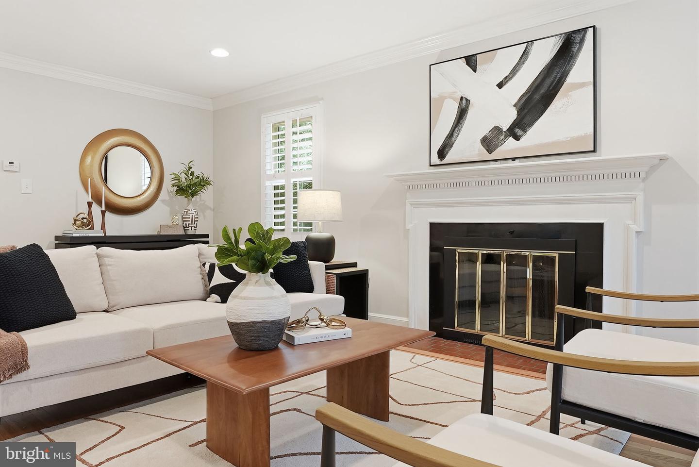 1701 N GREENBRIER ST, ARLINGTON, Virginia 22205, 4 Bedrooms Bedrooms, 15 Rooms Rooms,4 BathroomsBathrooms,Residential,For sale,1701 N GREENBRIER ST,VAAR2069392 MLS # VAAR2069392