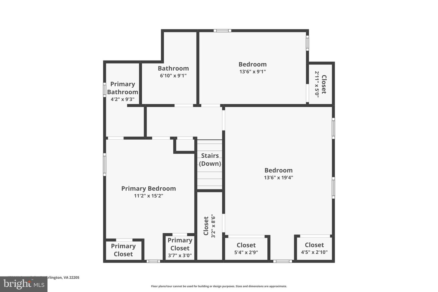 1701 N GREENBRIER ST, ARLINGTON, Virginia 22205, 4 Bedrooms Bedrooms, 15 Rooms Rooms,4 BathroomsBathrooms,Residential,For sale,1701 N GREENBRIER ST,VAAR2069392 MLS # VAAR2069392