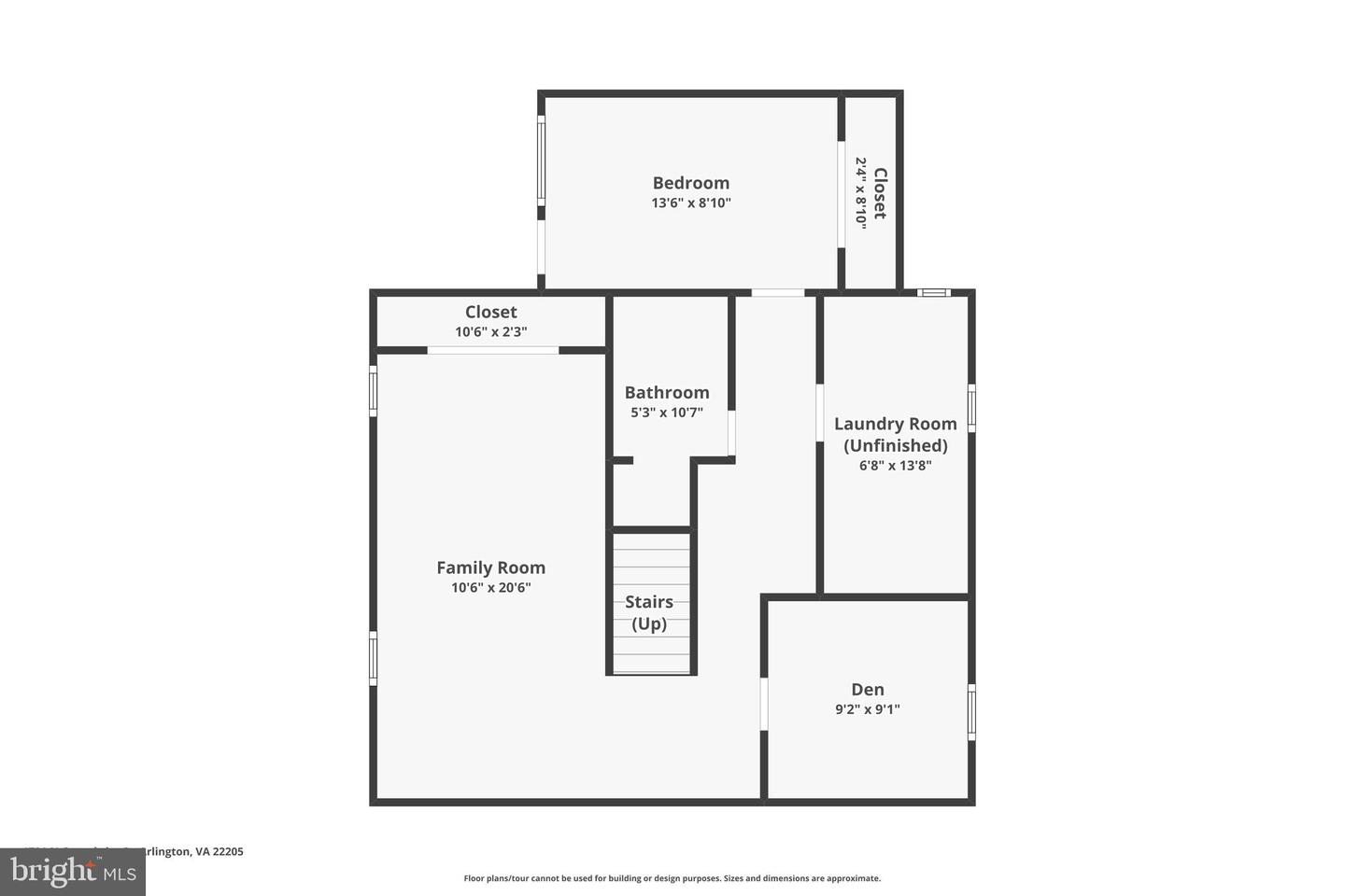 1701 N GREENBRIER ST, ARLINGTON, Virginia 22205, 4 Bedrooms Bedrooms, 15 Rooms Rooms,4 BathroomsBathrooms,Residential,For sale,1701 N GREENBRIER ST,VAAR2069392 MLS # VAAR2069392