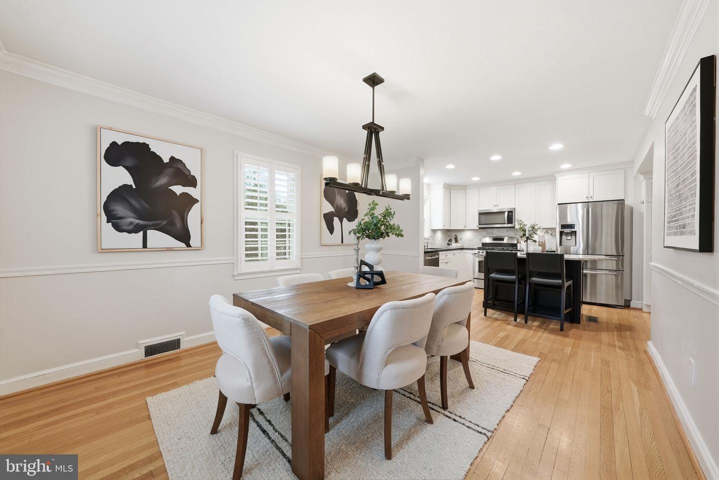 1701 N GREENBRIER ST, ARLINGTON, Virginia 22205, 4 Bedrooms Bedrooms, 15 Rooms Rooms,4 BathroomsBathrooms,Residential,For sale,1701 N GREENBRIER ST,VAAR2069392 MLS # VAAR2069392