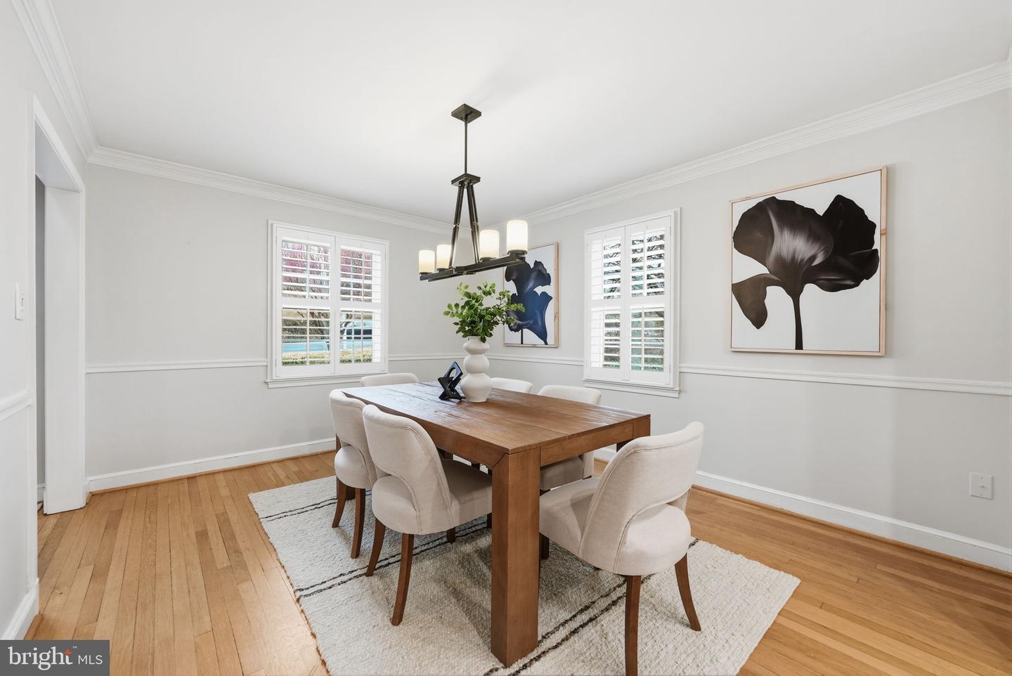 1701 N GREENBRIER ST, ARLINGTON, Virginia 22205, 4 Bedrooms Bedrooms, 15 Rooms Rooms,4 BathroomsBathrooms,Residential,For sale,1701 N GREENBRIER ST,VAAR2069392 MLS # VAAR2069392