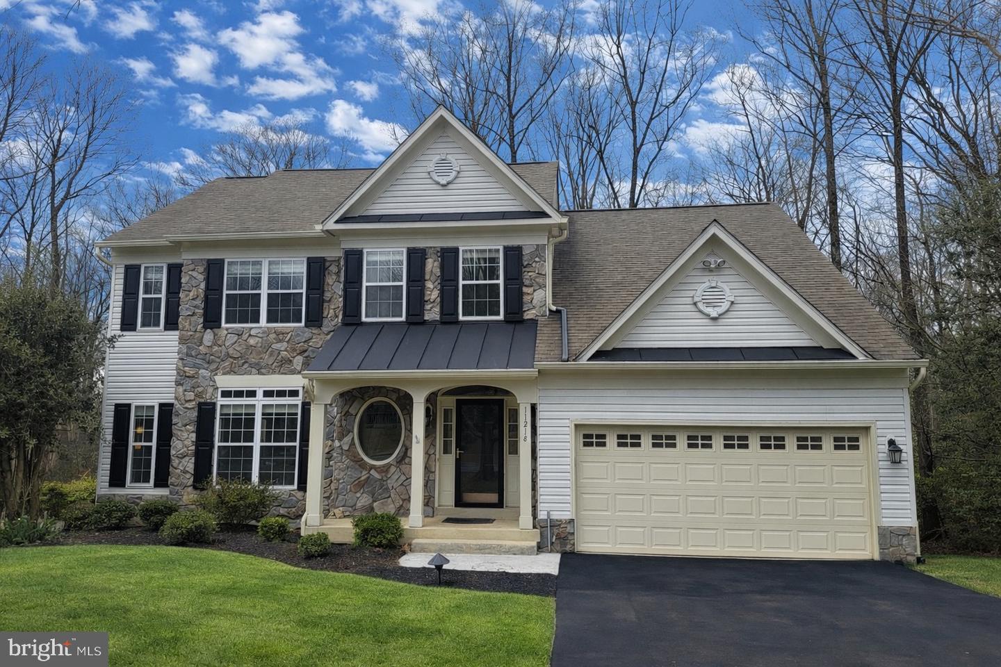 11218 STONEBROOK DR, MANASSAS, Virginia 20112, 5 Bedrooms Bedrooms, ,3 BathroomsBathrooms,Residential,For sale,11218 STONEBROOK DR,VAPW2113428 MLS # VAPW2113428