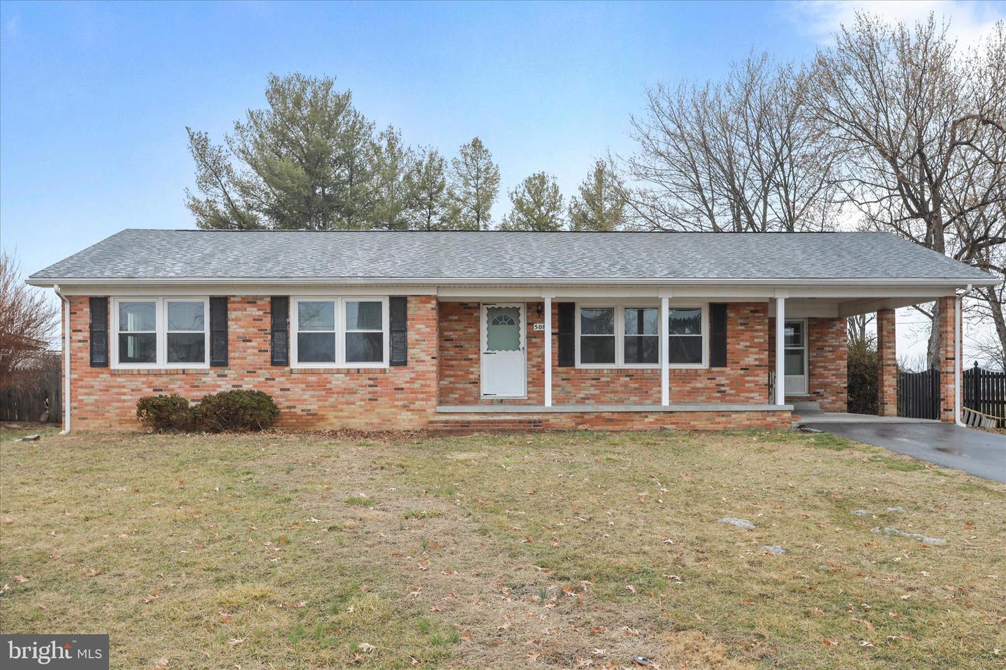 5083 BARLEY DR, STEPHENS CITY, Virginia 22655, 3 Bedrooms Bedrooms, ,2 BathroomsBathrooms,Residential,For sale,5083 BARLEY DR,VAFV2039818 MLS # VAFV2039818