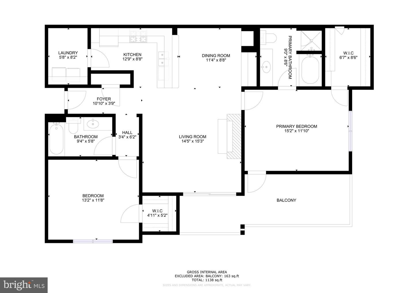 4415 WEATHERINGTON LN #402, FAIRFAX, Virginia 22030, 2 Bedrooms Bedrooms, ,2 BathroomsBathrooms,Residential,For sale,4415 WEATHERINGTON LN #402,VAFX2293186 MLS # VAFX2293186