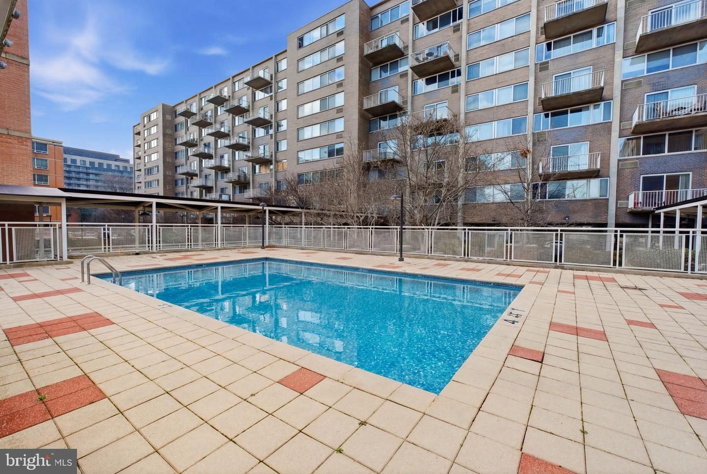 800 4TH ST SW #N717, WASHINGTON, District Of Columbia 20024, 1 Bedroom Bedrooms, ,1 BathroomBathrooms,Residential,For sale,800 4TH ST SW #N717,DCDC2248194 MLS # DCDC2248194