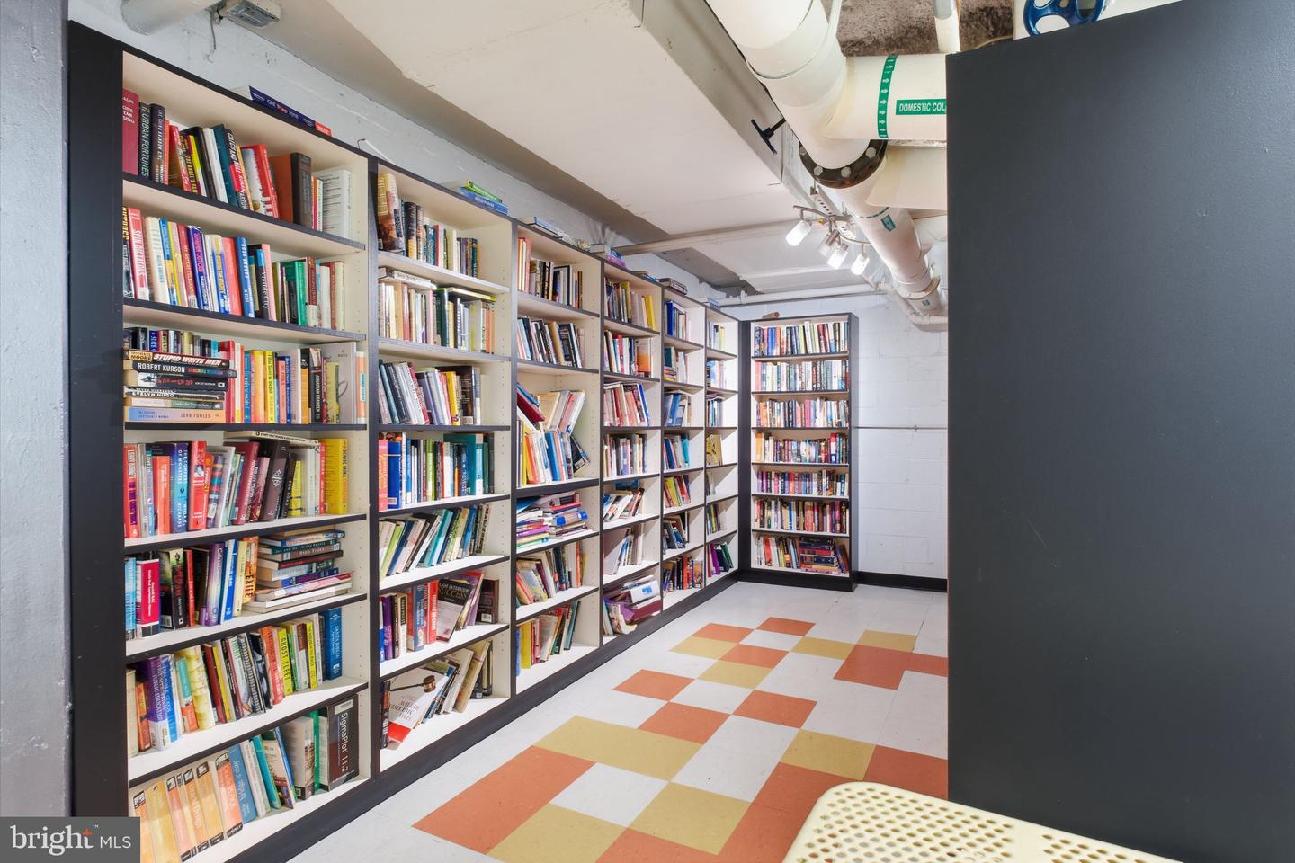 800 4TH ST SW #N717, WASHINGTON, District Of Columbia 20024, 1 Bedroom Bedrooms, ,1 BathroomBathrooms,Residential,For sale,800 4TH ST SW #N717,DCDC2248194 MLS # DCDC2248194