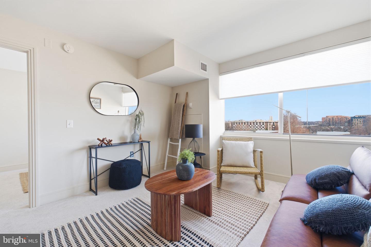 800 4TH ST SW #N717, WASHINGTON, District Of Columbia 20024, 1 Bedroom Bedrooms, ,1 BathroomBathrooms,Residential,For sale,800 4TH ST SW #N717,DCDC2248194 MLS # DCDC2248194