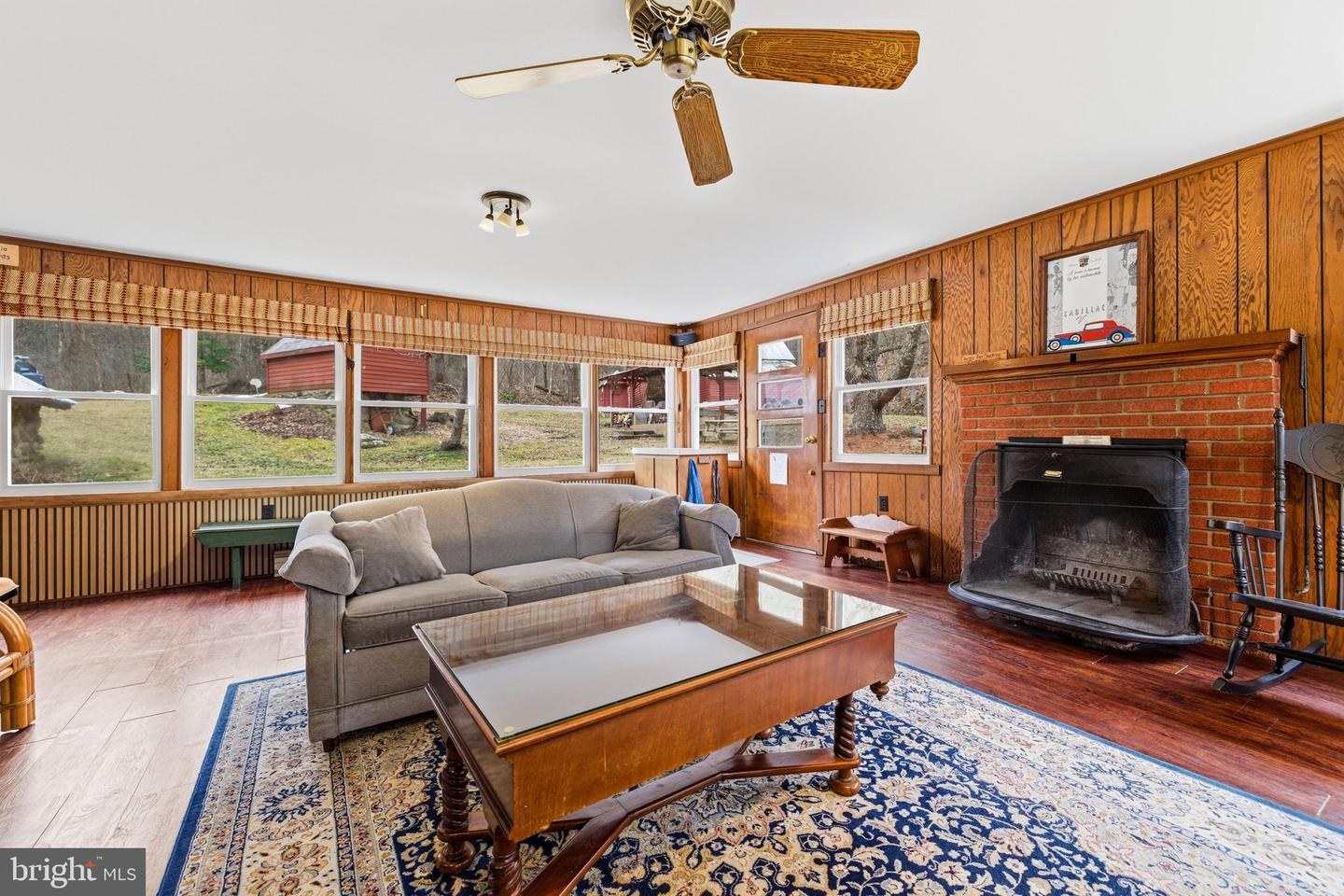 1918 JEWELL HOLLOW RD, LURAY, Virginia 22835, 3 Bedrooms Bedrooms, ,2 BathroomsBathrooms,Residential,For sale,1918 JEWELL HOLLOW RD,VAPA2006132 MLS # VAPA2006132