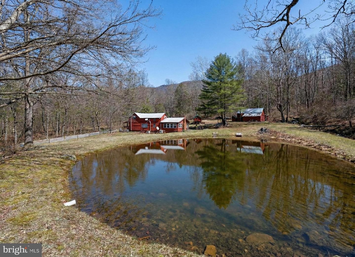 1918 JEWELL HOLLOW RD, LURAY, Virginia 22835, 3 Bedrooms Bedrooms, ,2 BathroomsBathrooms,Residential,For sale,1918 JEWELL HOLLOW RD,VAPA2006132 MLS # VAPA2006132