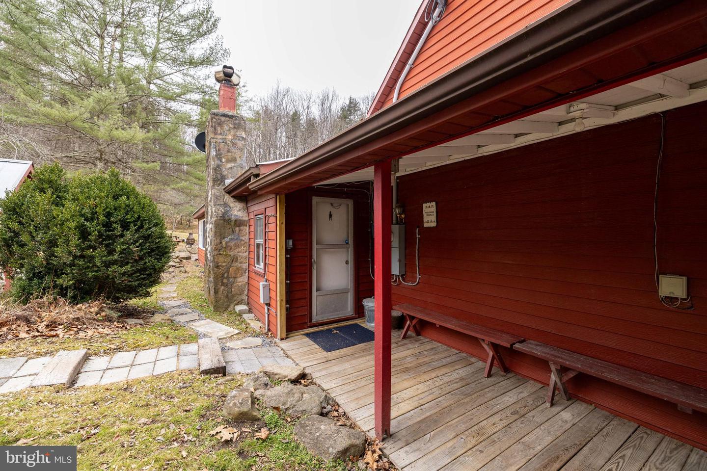 1918 JEWELL HOLLOW RD, LURAY, Virginia 22835, 3 Bedrooms Bedrooms, ,2 BathroomsBathrooms,Residential,For sale,1918 JEWELL HOLLOW RD,VAPA2006132 MLS # VAPA2006132