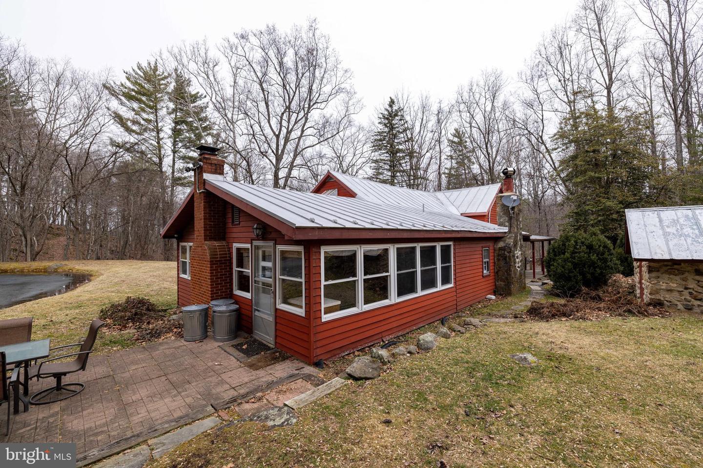 1918 JEWELL HOLLOW RD, LURAY, Virginia 22835, 3 Bedrooms Bedrooms, ,2 BathroomsBathrooms,Residential,For sale,1918 JEWELL HOLLOW RD,VAPA2006132 MLS # VAPA2006132