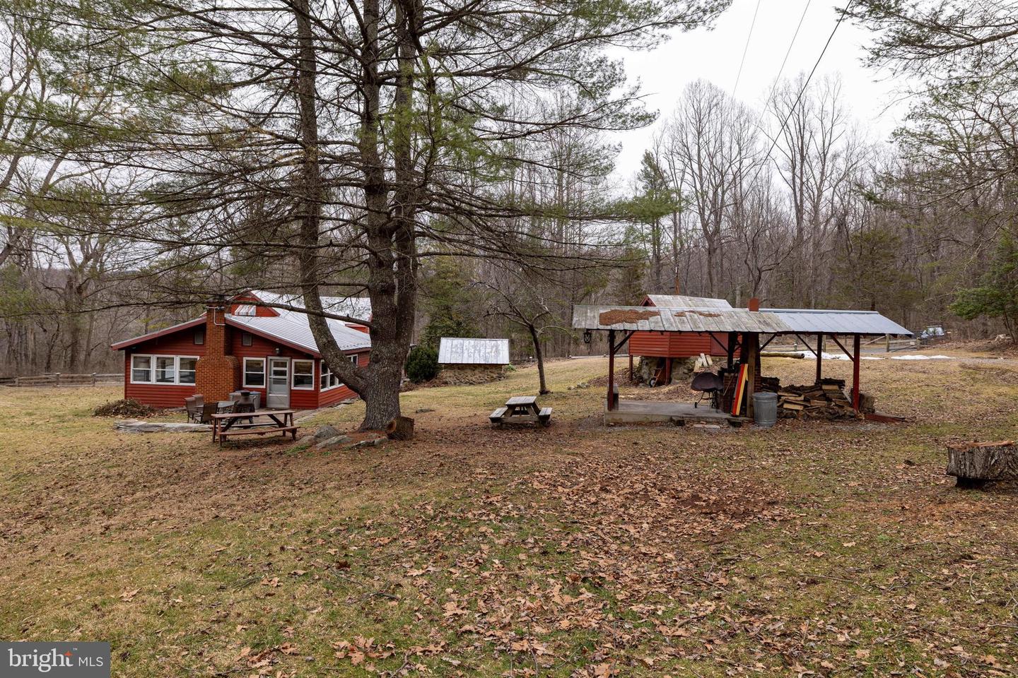 1918 JEWELL HOLLOW RD, LURAY, Virginia 22835, 3 Bedrooms Bedrooms, ,2 BathroomsBathrooms,Residential,For sale,1918 JEWELL HOLLOW RD,VAPA2006132 MLS # VAPA2006132