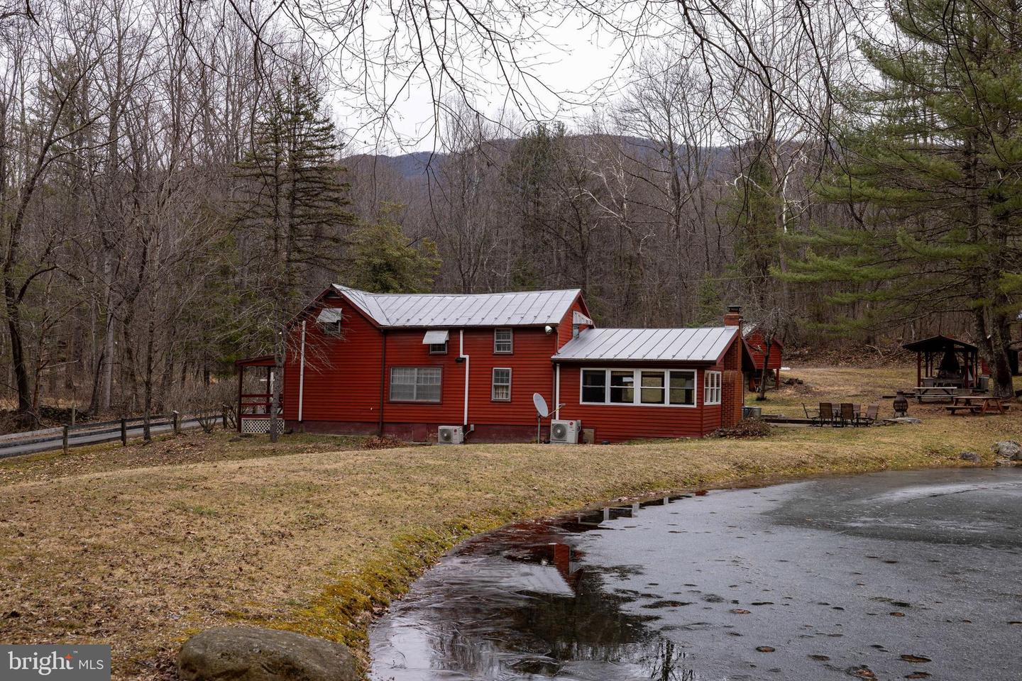 1918 JEWELL HOLLOW RD, LURAY, Virginia 22835, 3 Bedrooms Bedrooms, ,2 BathroomsBathrooms,Residential,For sale,1918 JEWELL HOLLOW RD,VAPA2006132 MLS # VAPA2006132