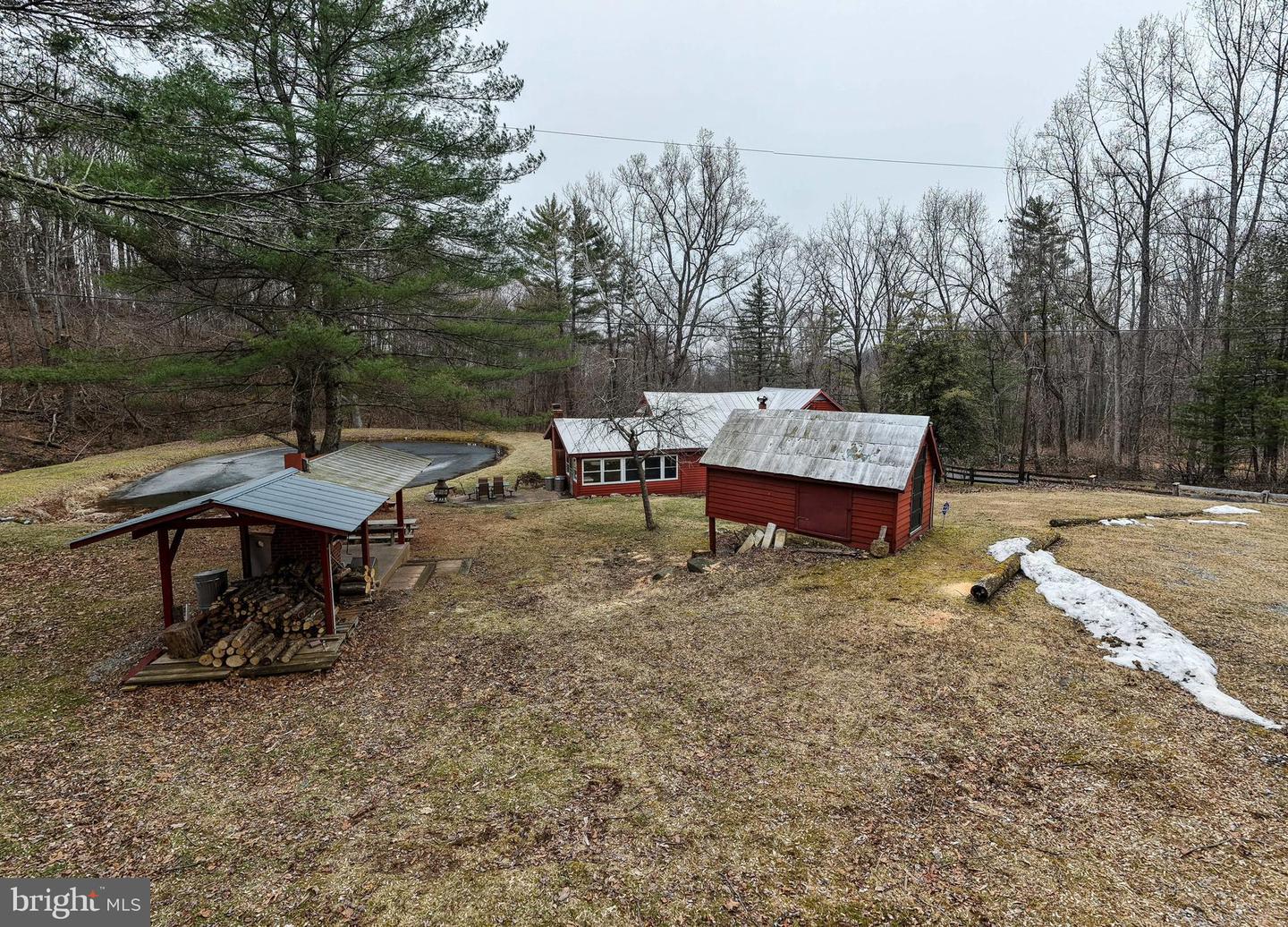 1918 JEWELL HOLLOW RD, LURAY, Virginia 22835, 3 Bedrooms Bedrooms, ,2 BathroomsBathrooms,Residential,For sale,1918 JEWELL HOLLOW RD,VAPA2006132 MLS # VAPA2006132