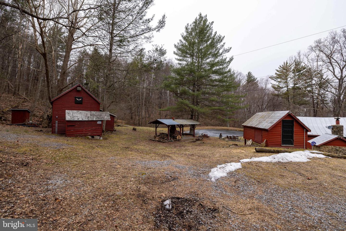 1918 JEWELL HOLLOW RD, LURAY, Virginia 22835, 3 Bedrooms Bedrooms, ,2 BathroomsBathrooms,Residential,For sale,1918 JEWELL HOLLOW RD,VAPA2006132 MLS # VAPA2006132