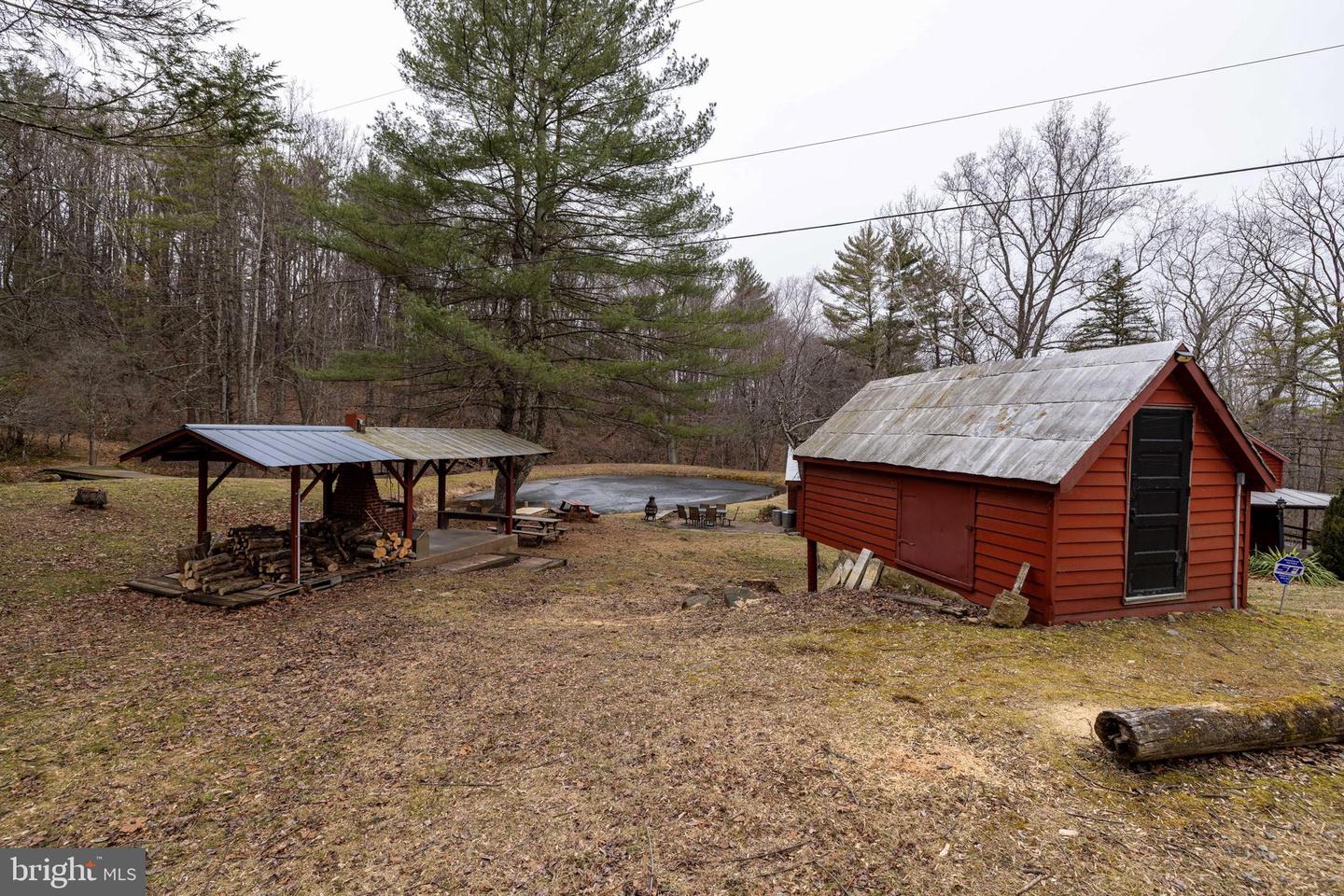 1918 JEWELL HOLLOW RD, LURAY, Virginia 22835, 3 Bedrooms Bedrooms, ,2 BathroomsBathrooms,Residential,For sale,1918 JEWELL HOLLOW RD,VAPA2006132 MLS # VAPA2006132