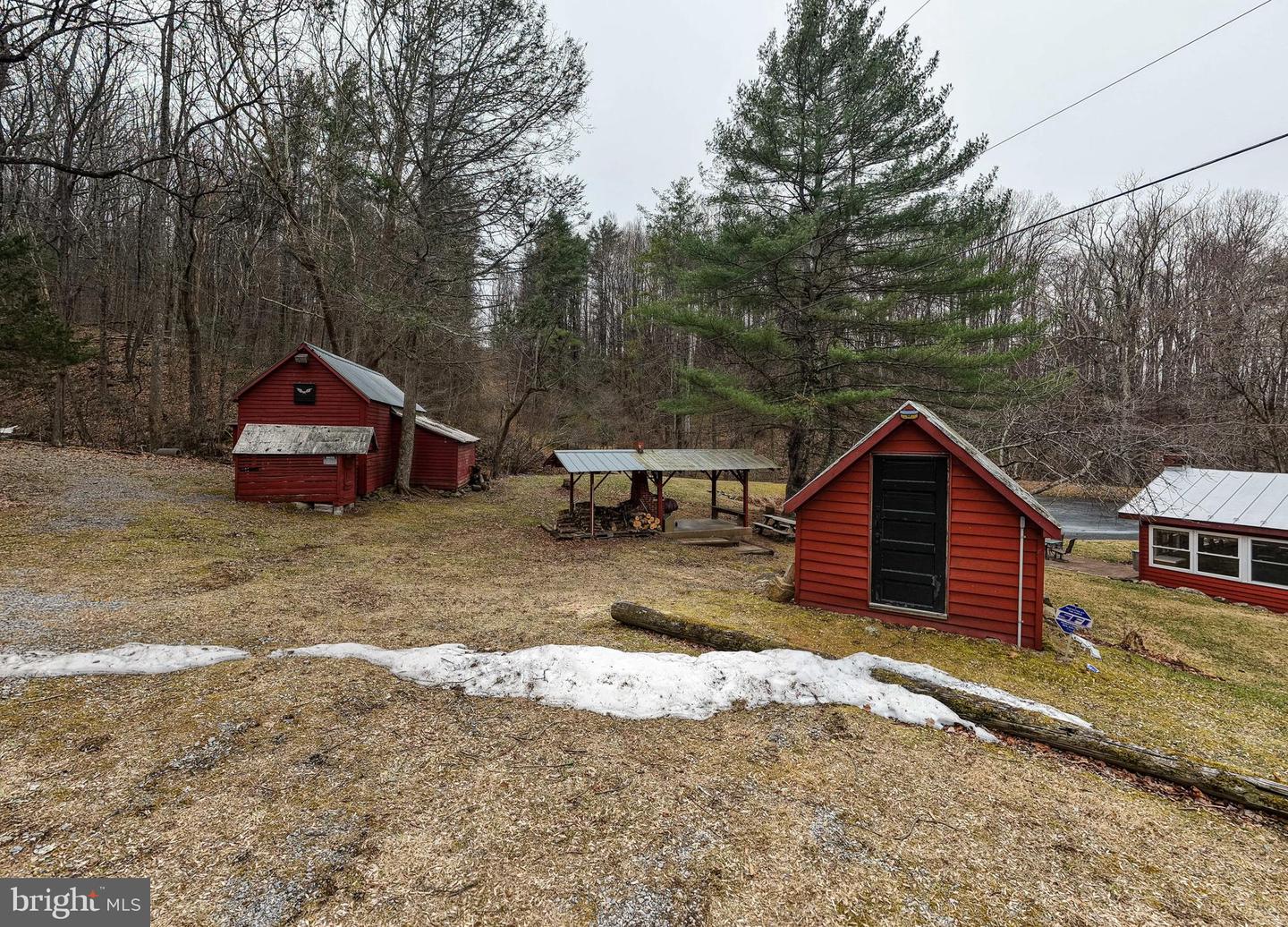 1918 JEWELL HOLLOW RD, LURAY, Virginia 22835, 3 Bedrooms Bedrooms, ,2 BathroomsBathrooms,Residential,For sale,1918 JEWELL HOLLOW RD,VAPA2006132 MLS # VAPA2006132