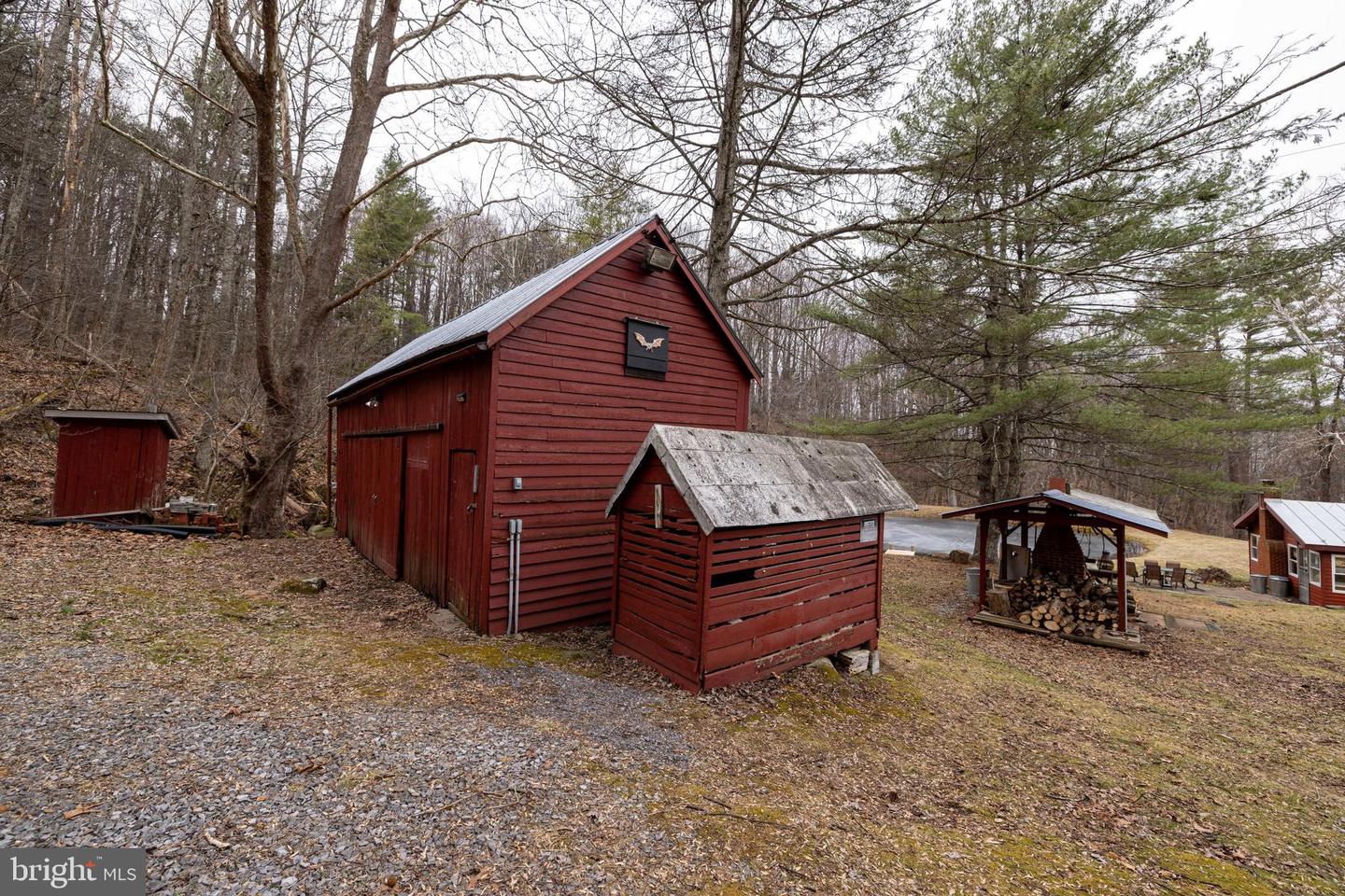 1918 JEWELL HOLLOW RD, LURAY, Virginia 22835, 3 Bedrooms Bedrooms, ,2 BathroomsBathrooms,Residential,For sale,1918 JEWELL HOLLOW RD,VAPA2006132 MLS # VAPA2006132